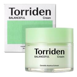 Torriden Balanceful Cica Cream 