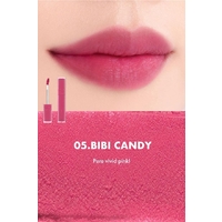 ROMAND Blur Fudge Tint - #05 Bibi Candy