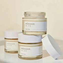 Mixsoon Bean Cream 50ml
