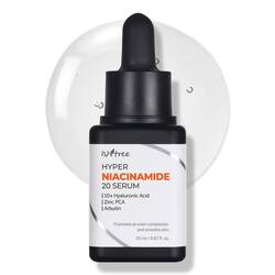  Isntree hyper Niacinamide 20%  serum (20ml)