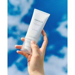 SKIN1004 Madagascar Centella Tone Brightening Tone up Suncreen-50ml