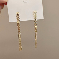 Fashion Earrings