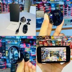 Camera HDQ15 Nextwork App IWF-Cam