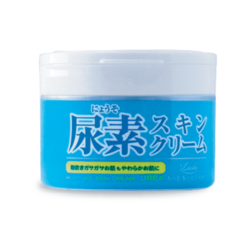 Loshi Moist Aid Urea Skin Cream