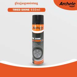  ARCHELE​ Tired Shine 650 ml