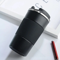 Stainless Steel Coffee Cup 510ml 