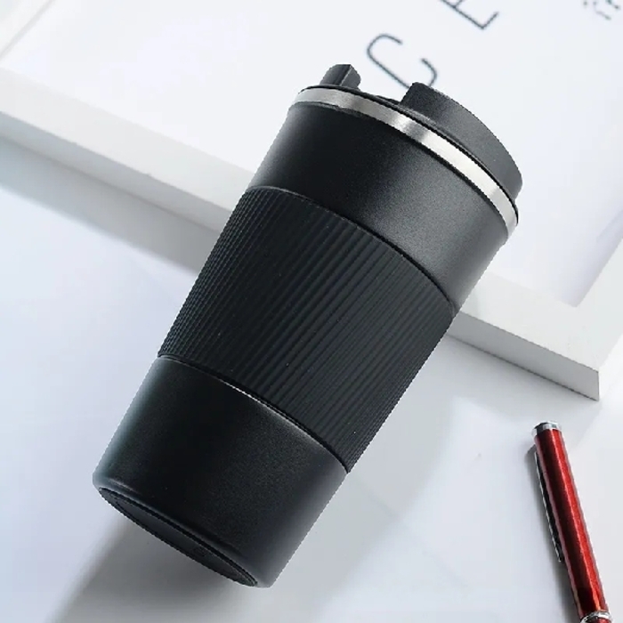 Stainless Steel Coffee Cup 510ml 