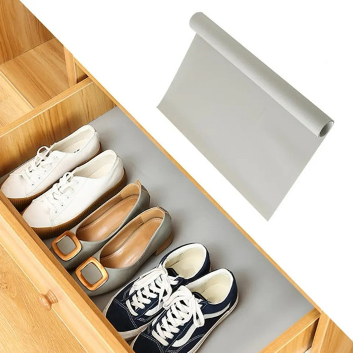 1 Roll Cabinet Mat Oil-Proof 30x150cm