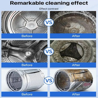 500ml Washing Machine Cleaner