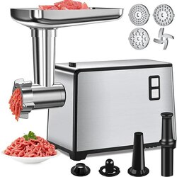 Meat Grinder Multi Function