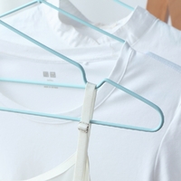 10PCS Clothing Rack - Random Color 