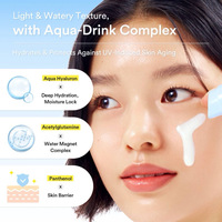 [Abib] Sedum hyaluron sunscreen Watery tube SPF 50+ PA++++