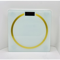 Electronic Scale White