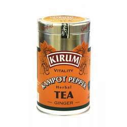 OR. KP Pepper Herbal Tea Ginger 100g
