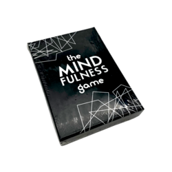 The Mindfulness Game