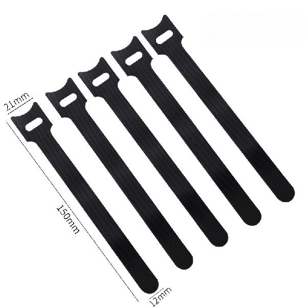 Cable Ties - 5pcs 