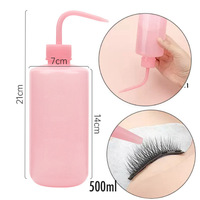 កំប៉ុងដាក់ទឹកលាងរោមភ្នែក