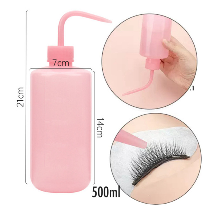 កំប៉ុងដាក់ទឹកលាងរោមភ្នែក