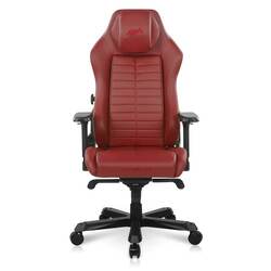 DXRacer PC Gaming Chair Master Series Maroon