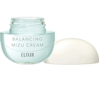 Shiseido Elixir Balancing Mizu Cream