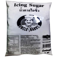 Icuing Sugar Uncle Barn’s-1kg