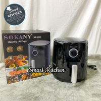 SOKANY Air Fryer 5.5L 