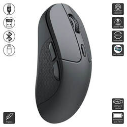 M3 8K (Mouse	Keychron)