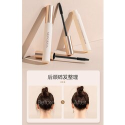 Mongraya Hair Breaking Finish Mascara/ជែលសិតកូនសក់-15ml