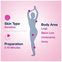 Veet Hair Removal Cream