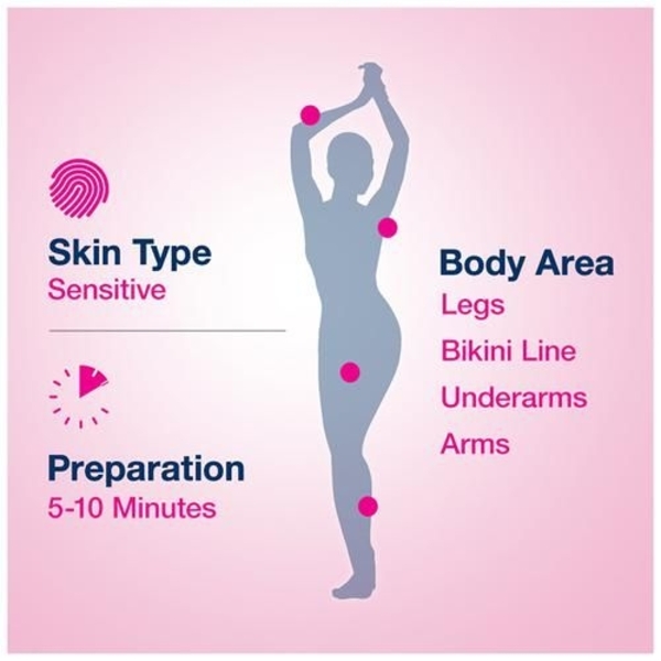 Veet Hair Removal Cream