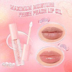 PINKFLASH PK01 Lip Oil PK01 1.8g