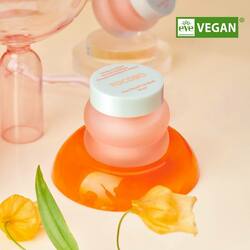 Tocobo Vita Glazed Lip Mask 