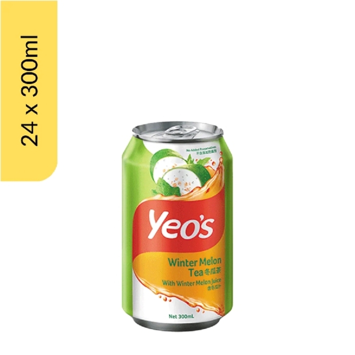 Yeo's Winter Melon Juice 300ml