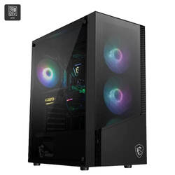 PAG Shield 200L(MSI / PC Case)