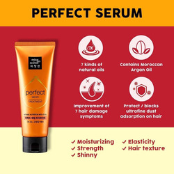 MISE EN SCENE Hair Treatment 330ml