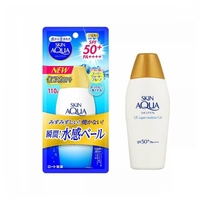 SKIN AQUA UV Super Moisture Gel SPF50+ PA++++ 110g