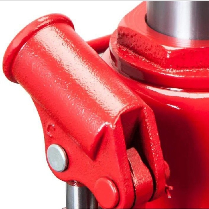 Hydraulic Bottle Jack