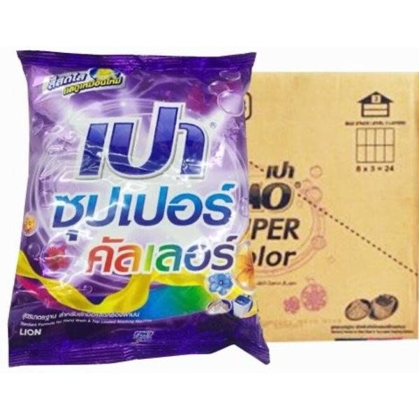 Pao Purple 4300g - 3 Packs