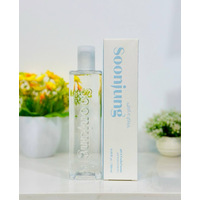 Soonjung pH 5.5 Relief Toner 