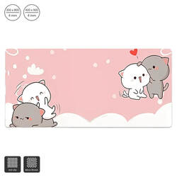 Lovely Cat (Spector / Mousepad)