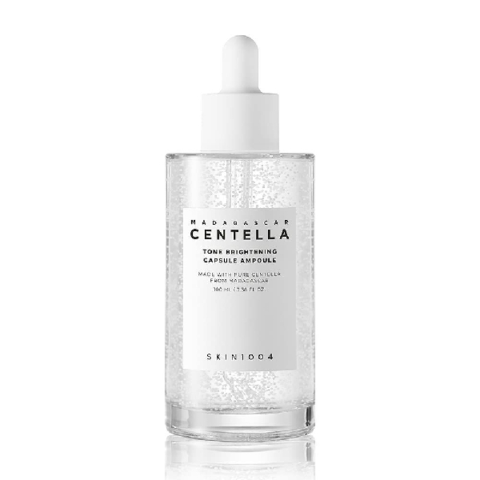 Skin 1004 Madagascar Centella Tone Brightening Capsule Ampoule 100ml