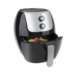 decaLife Air fryer 1800W KEEC040B