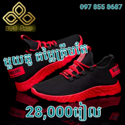 ស្បែកជើងប៉ាតា