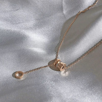 Women Fashion Necklace