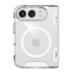 iPhone Acrylic Magnetic Left-Right Folding For iPhone 18 Duo