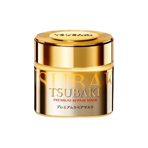 Shiseido Tsubaki Premium Repair Hair Mask