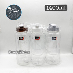 ដបទឹកជ័រ 1.4L ចំនួន 3