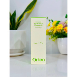 [Orien] MUGWORT ZERO FILM CLEANSING OIL