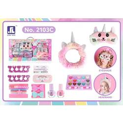 Make Up Set Unicorn