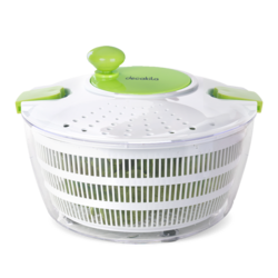 decakila decaDeal Salad spinner 550g KMTT088W
